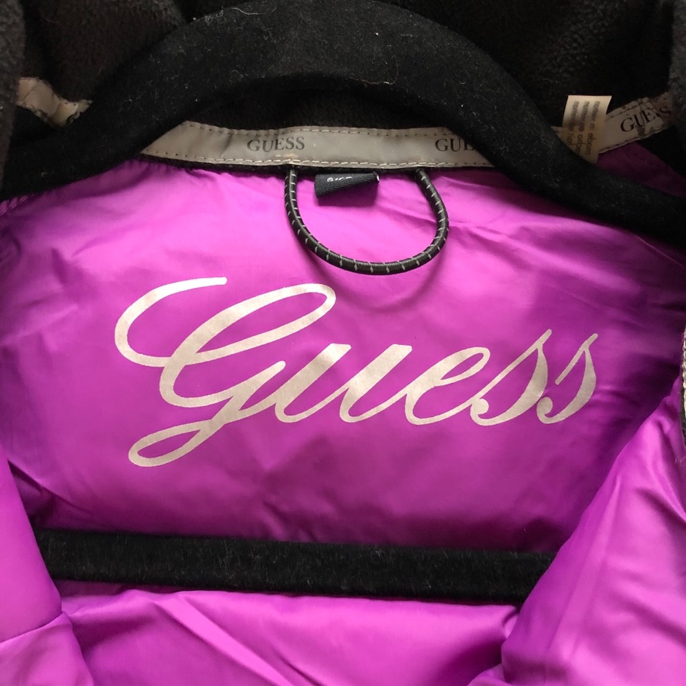 Guess jacket - Picture 3 of 3
